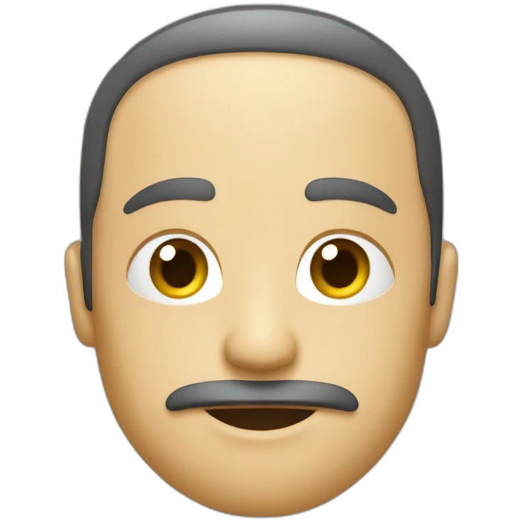Pas envie de travailler emoji