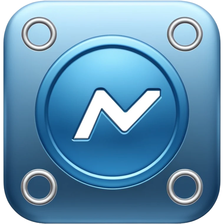 Instagram blue tick  emoji
