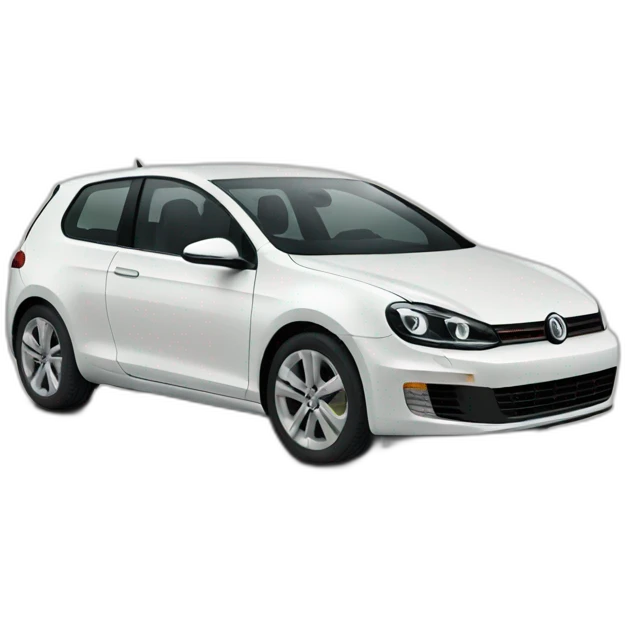 Golf6 emoji