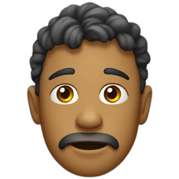 smelly cay emoji