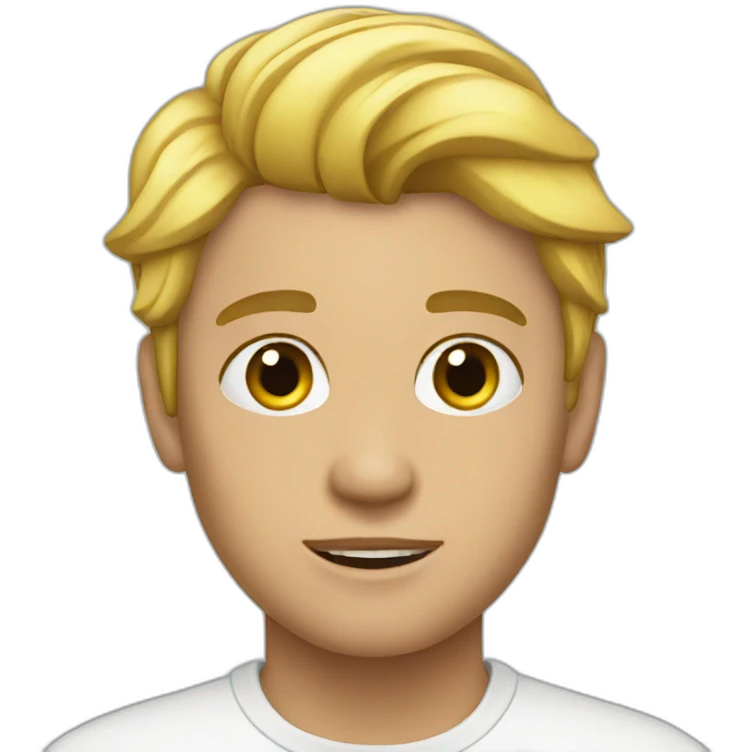 clean aesthetic emoji