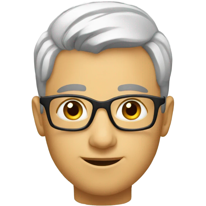 Jelling emoji