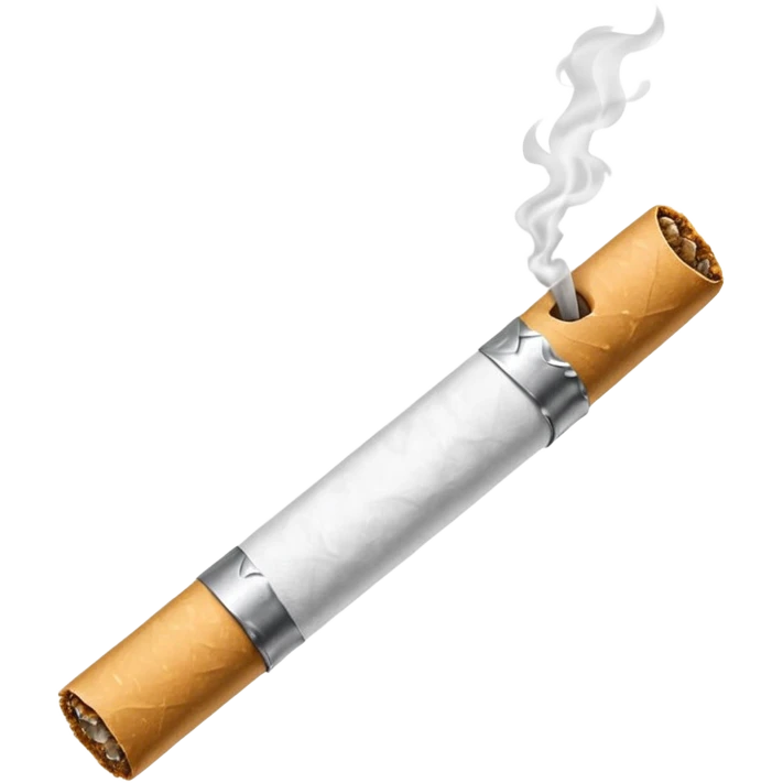 Join de weed avc une feuille tt blanc emoji