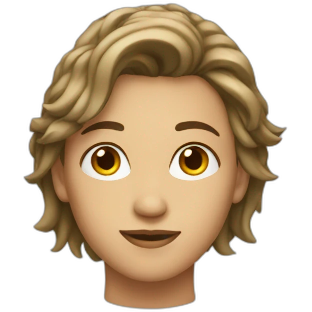 homme femme emoji