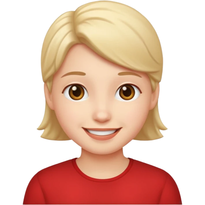 प्यारा  emoji