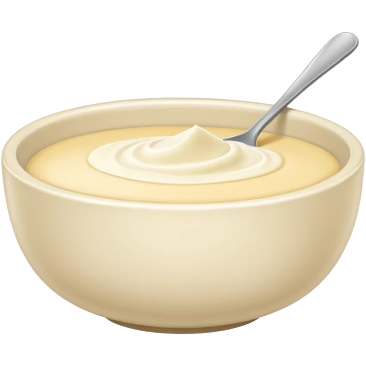 crema emoji