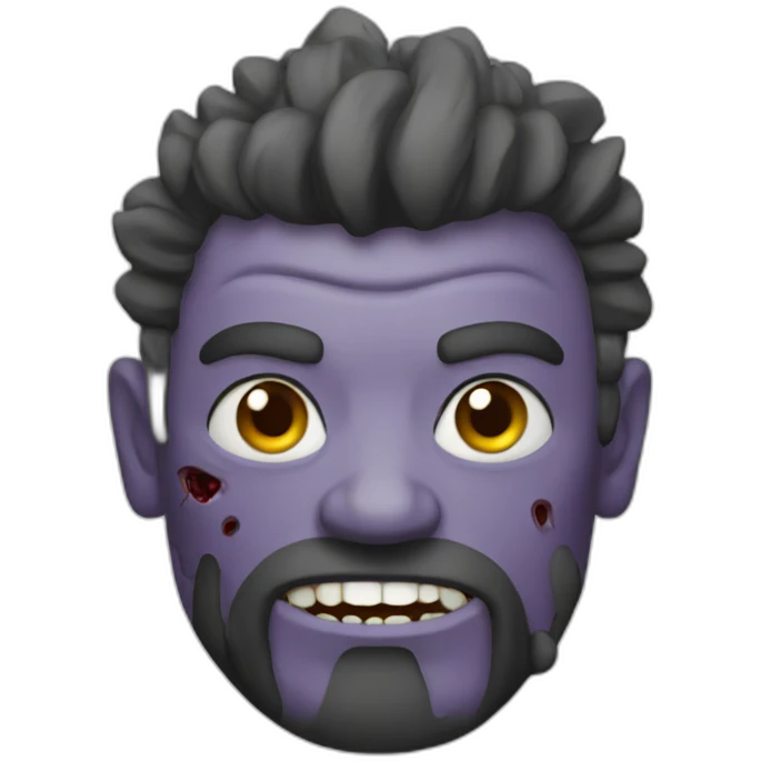 zombie-vikings-fan emoji