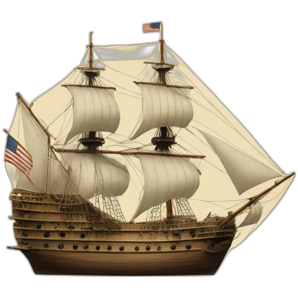 Flagship Pioneering emoji
