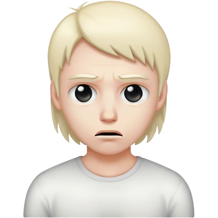 Sick  emoji