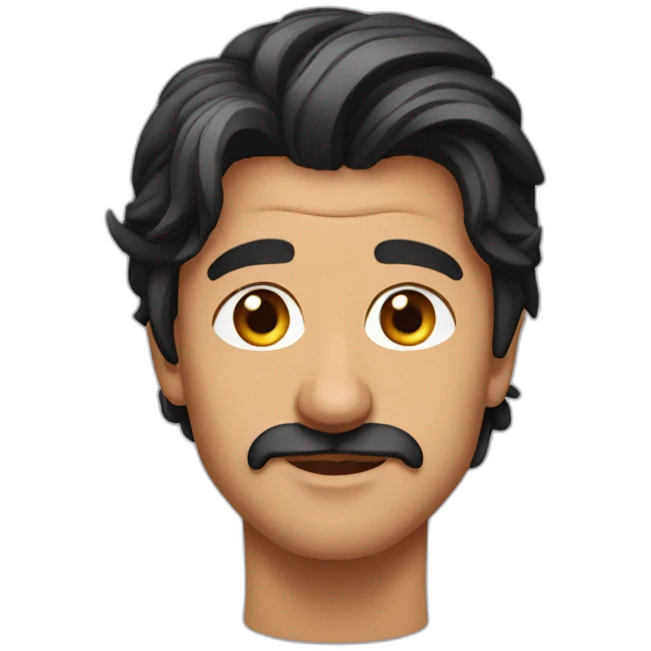 Saharukh khan emoji