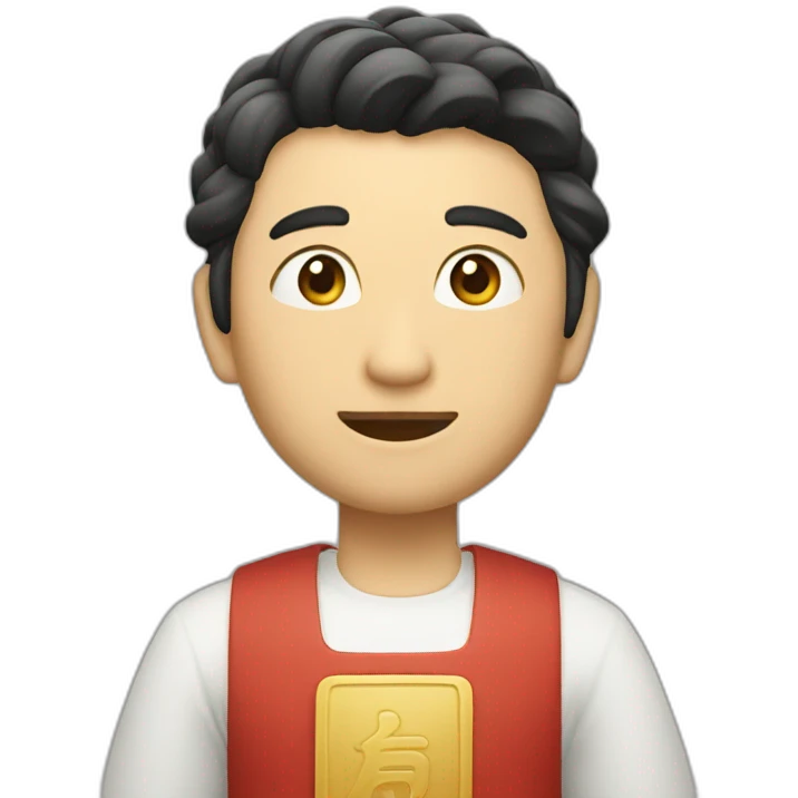 钢铁侠 emoji