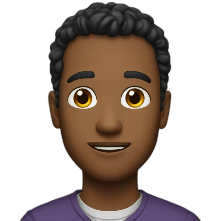 Toi emoji