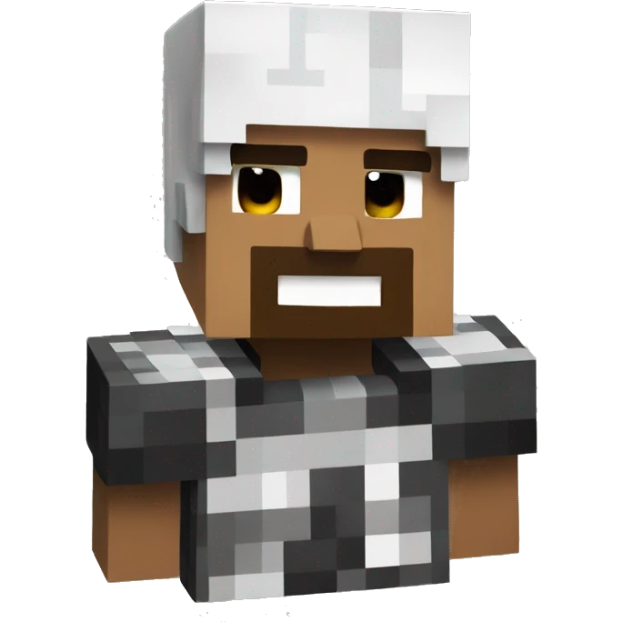 Minecraft  emoji