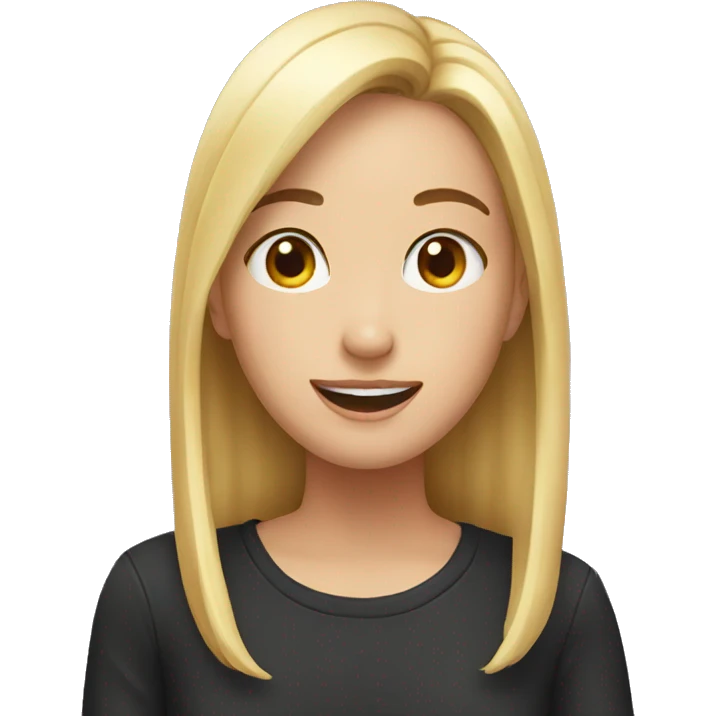 Twice emoji