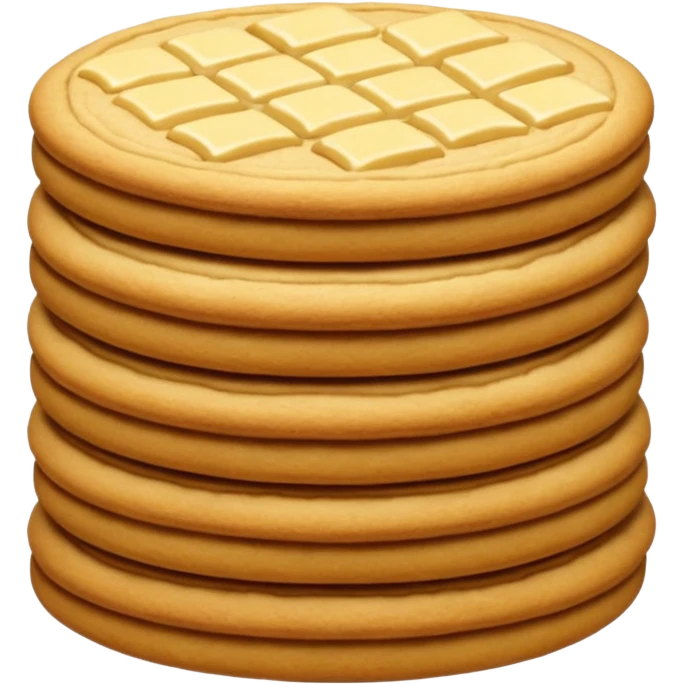 cookies from alice in wonderland emoji