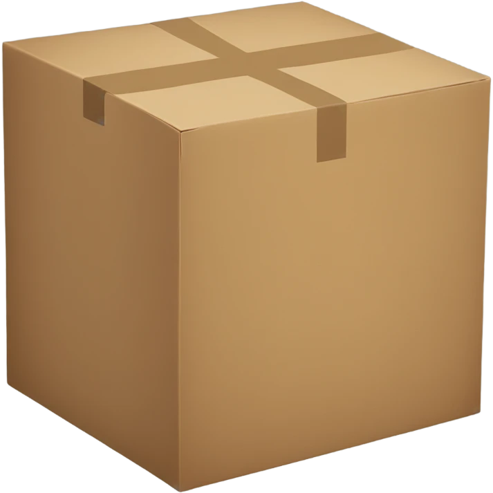 box emoji