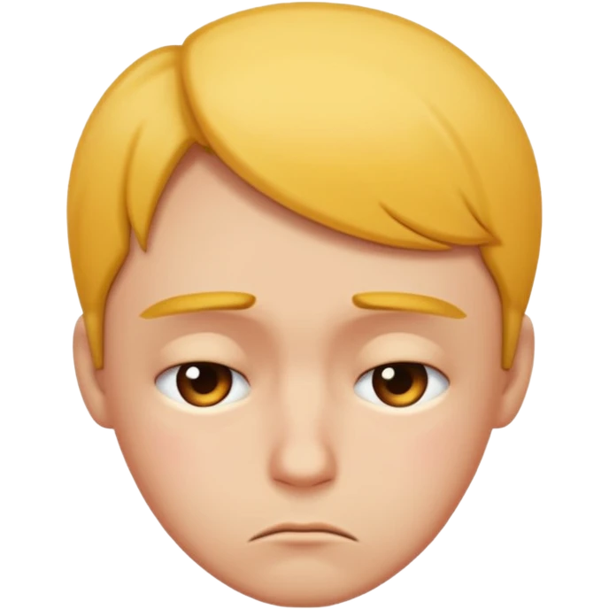 Go home emoji
