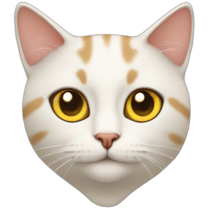 kedi emoji