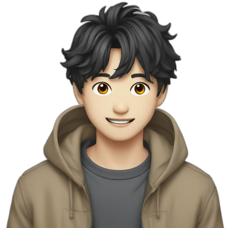 Straykids emoji