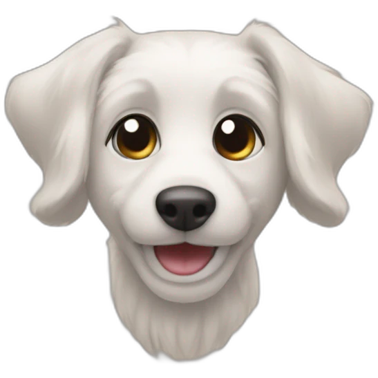 zoomie emoji