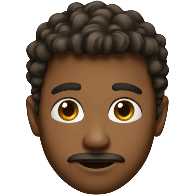 Let me know something  emoji