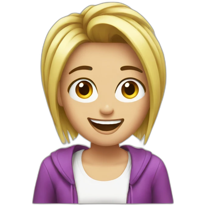 miley emoji