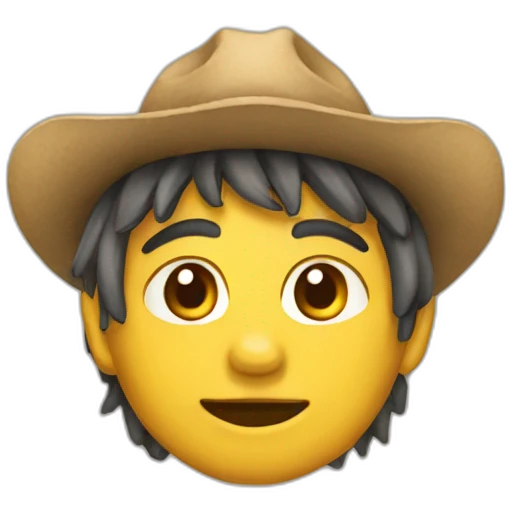 Naroto emoji
