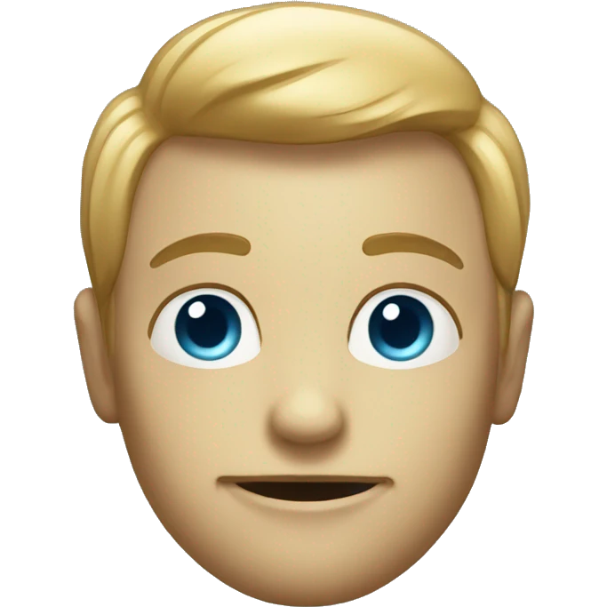Loving, Glowing,Sinister, Ominous emoji