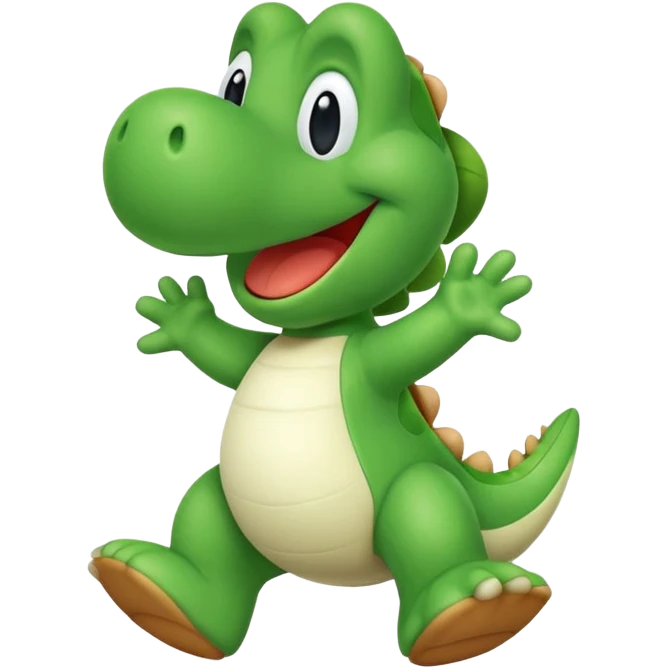 yoshi emoji