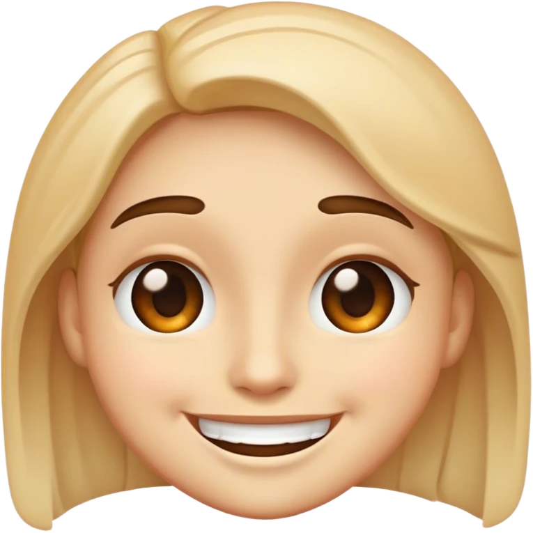 Jajaja emoji