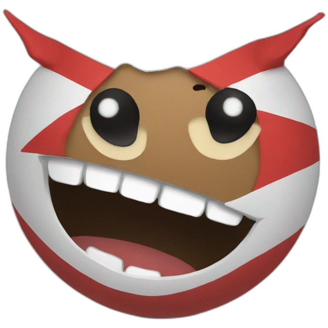 Countryball emoji