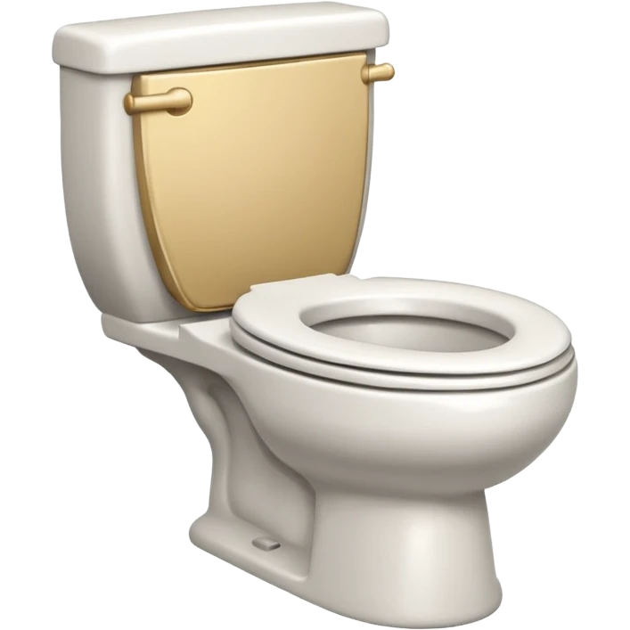 toilet sign emoji