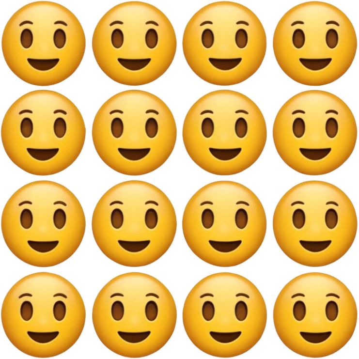 e emoji