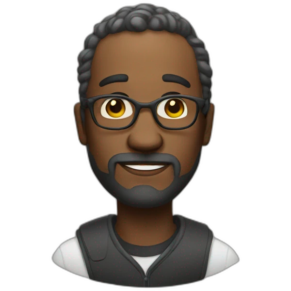 The creator of all things emoji