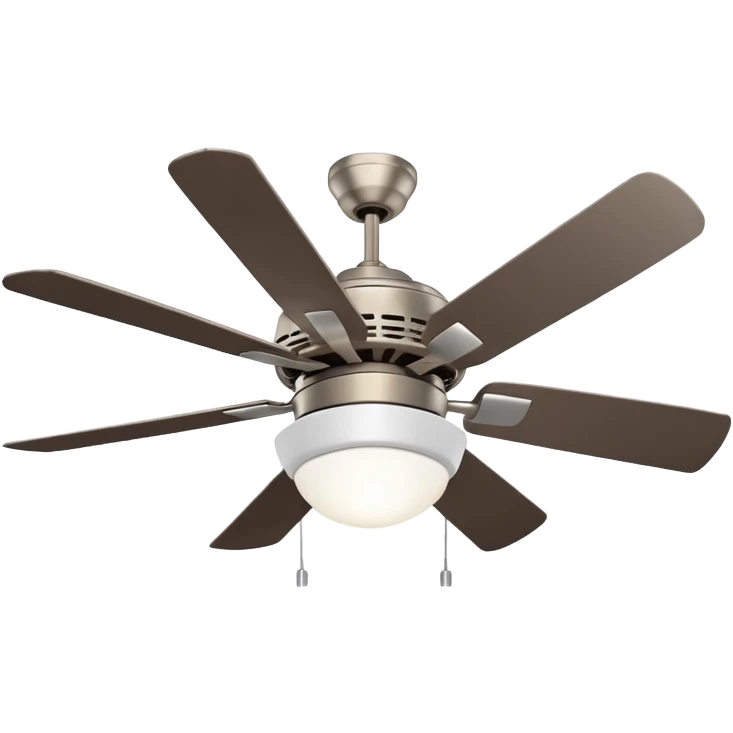 Ceiling fan emoji