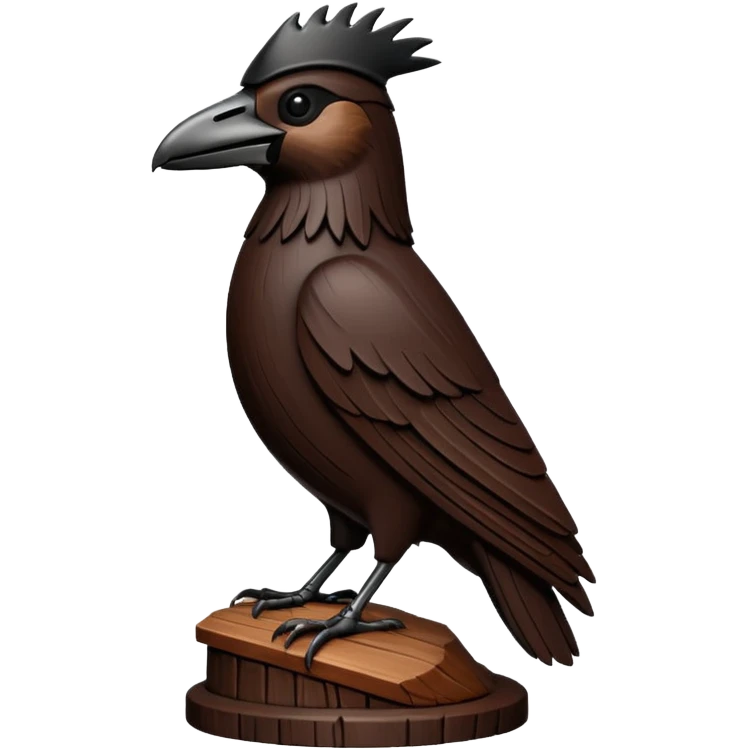 The rook emoji