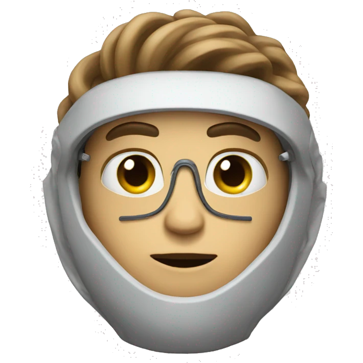 INTELIGENIA ARTIFICIAL emoji