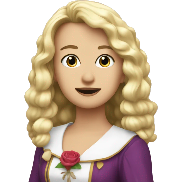 Amortentia emoji