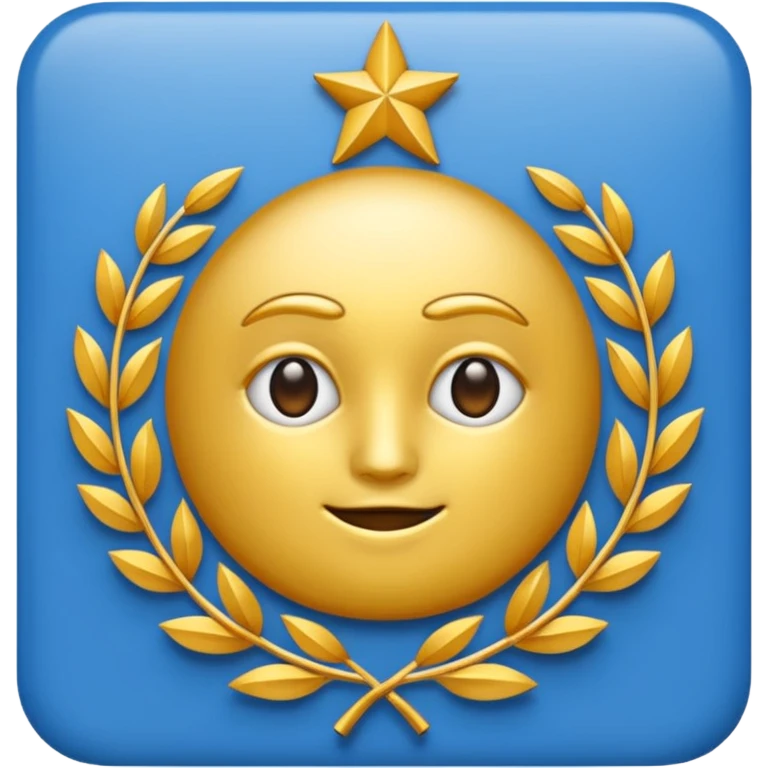 Crea un emoji de la UNAM  emoji