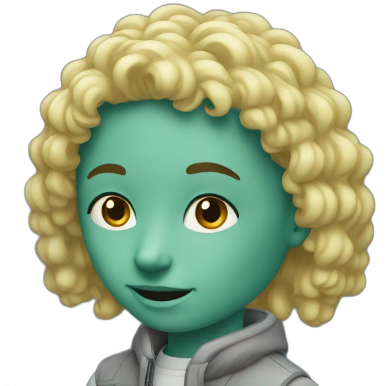 ai emoji