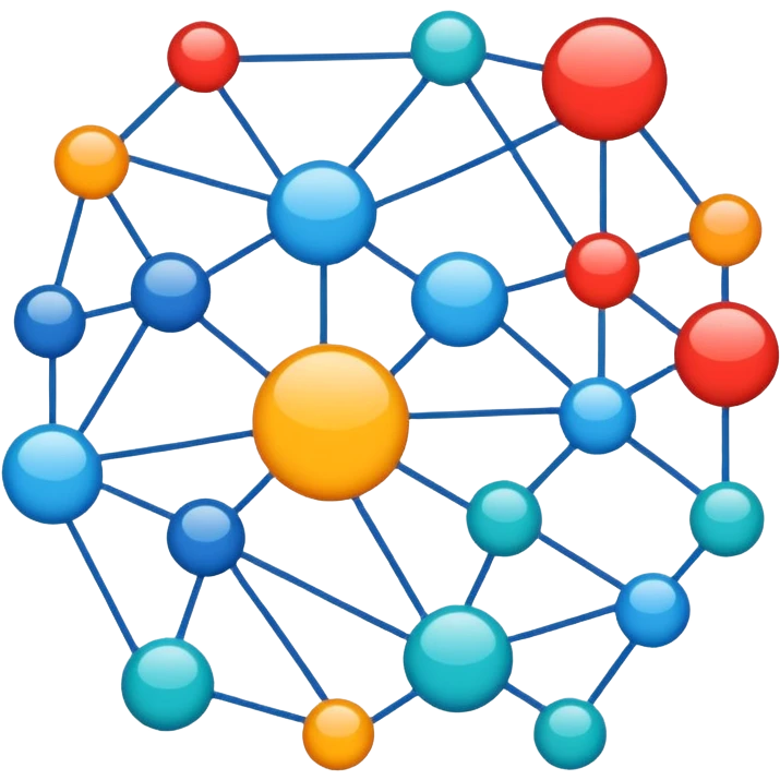 programação e grafos emoji