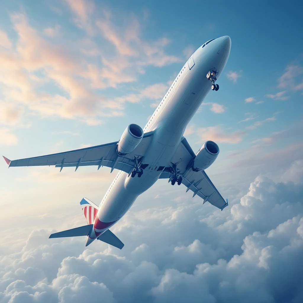 airplane emoji