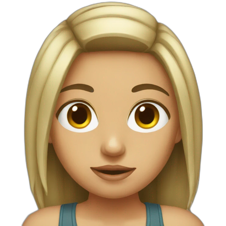 a-chick emoji