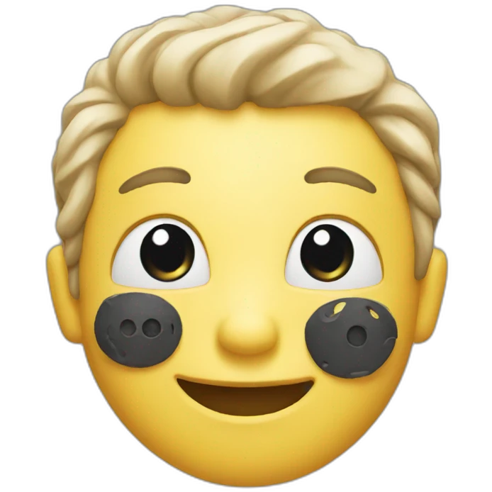 Fun emoji emoji