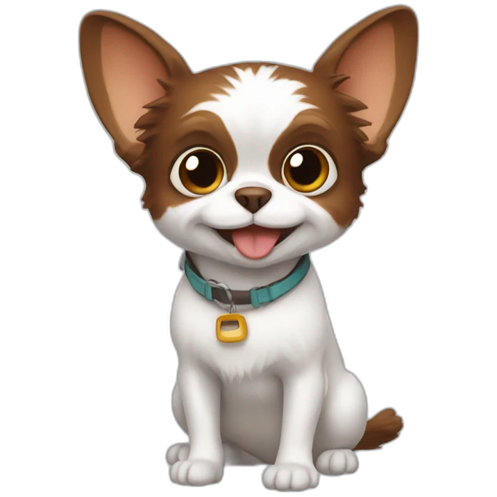 Gizmo emoji