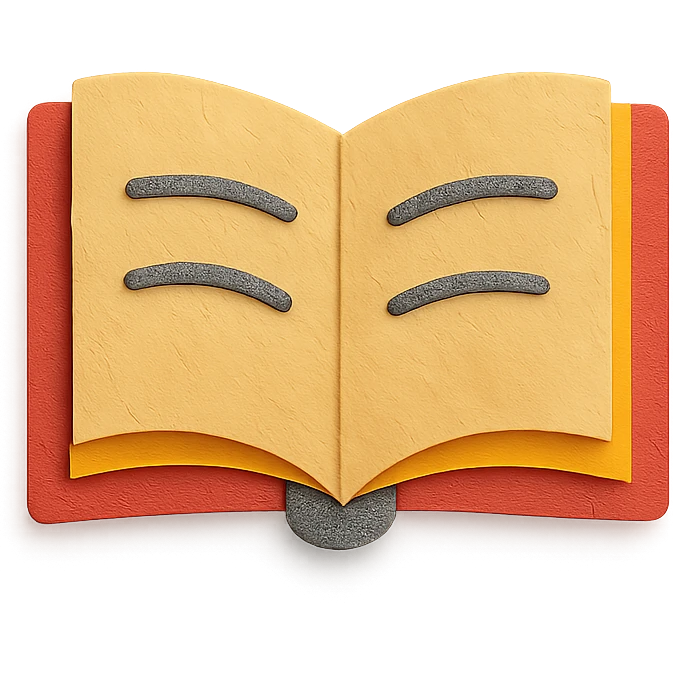 book emoji