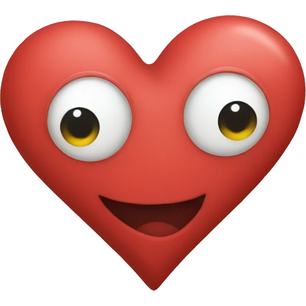 heart emoji