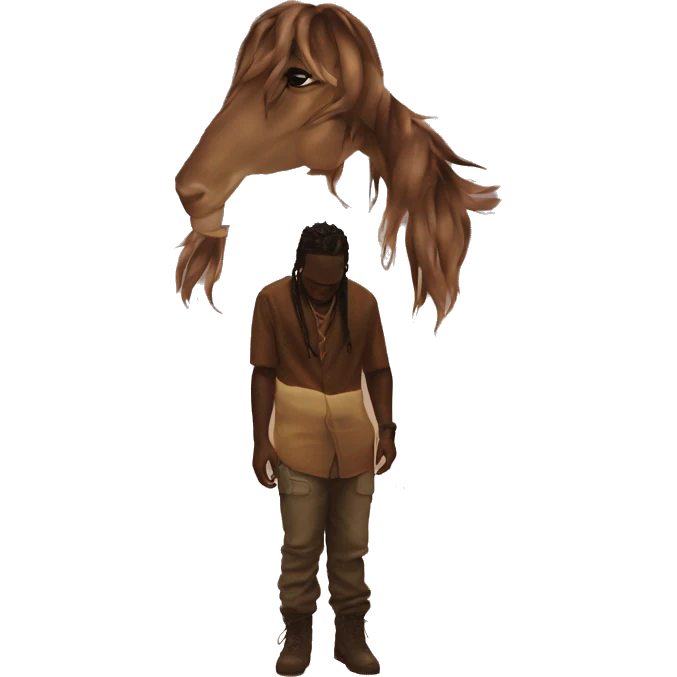 album bound 2cover knye west emoji