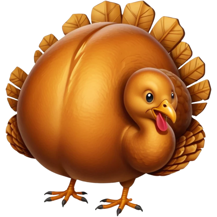 Turkey emoji