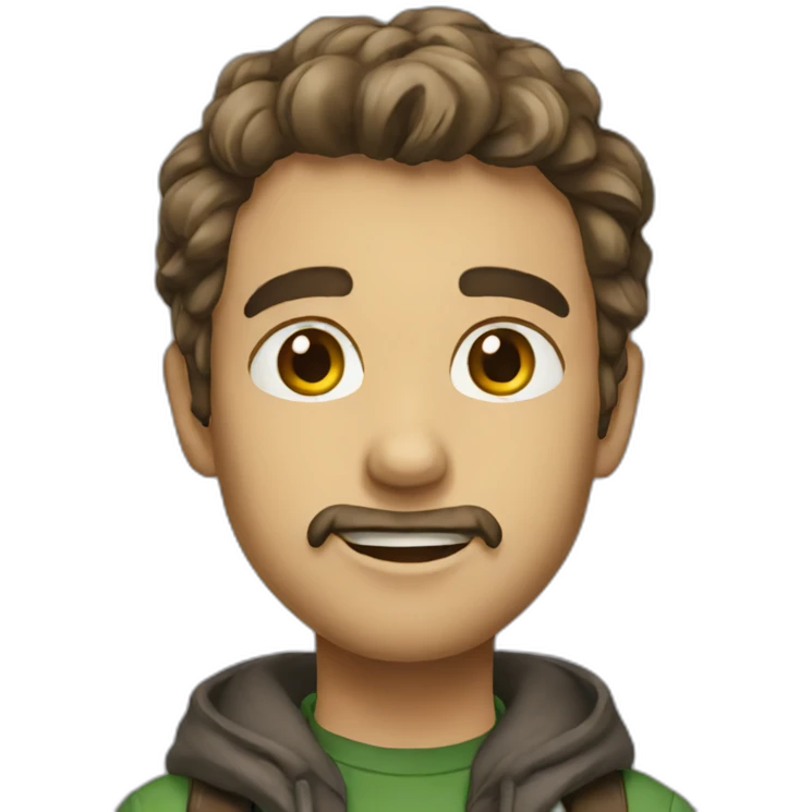 Extasie emoji